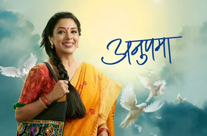 ‘Anupamaa’ star Rupali Ganguly says the serial is a tribute to all Gujaratis