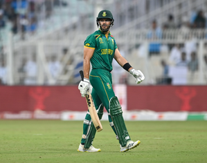 T20 WC: Markram to captain as South Africa name 15-man squad