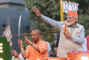 First phase of LS polls: Will Modi-Yogi popularity override caste equations in UP?