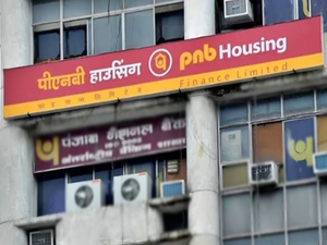 PNB Housing Finance registers 57 per cent surge in net profit at Rs 444cr for Jan-March quarter