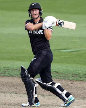 Big gains for Devine, Jones in ICC Women’s ODI Batting Rankings