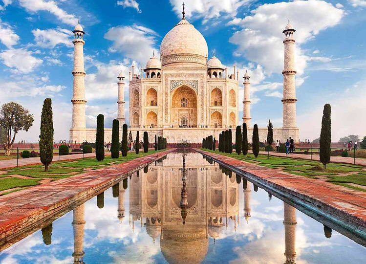 Travel Tips: Apart from the Taj Mahal, Agra is also famous for these things, so make a plan to visit!