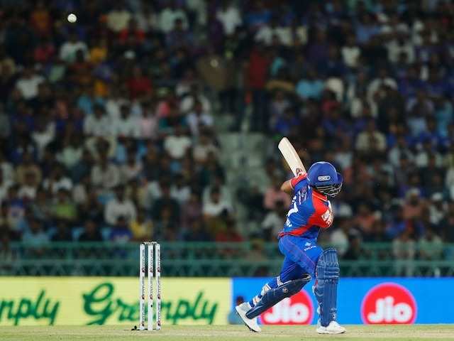 IPL 2024: Rishabh Pant’s Astonishing Reverse Ramp Breaks IPL Record Yet Again, WATCH