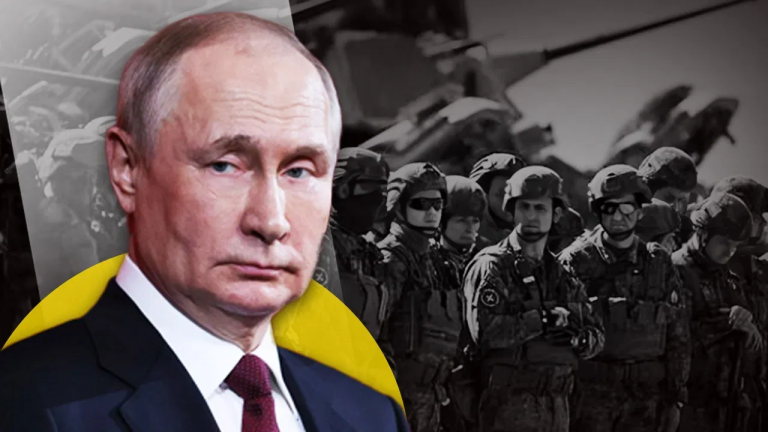 Russia Ukraine War: This organization of 32 countries came forward to help Ukraine, and sent army to surround Russia