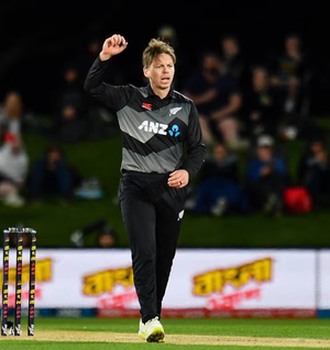 Leading New Zealand is a huge privilege, says Michael Bracewell ahead of T20Is against Pakistan