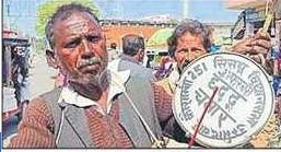 This utensil seller in UP seeks ‘one home, one vote’ in his 12th election