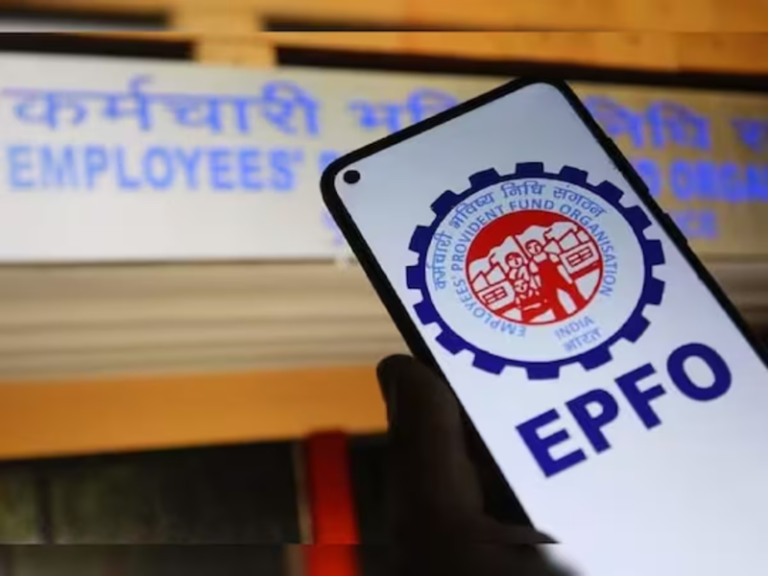 PF Rule: Important news for PF account holders, EPFO made major changes in the rules for withdrawing money…