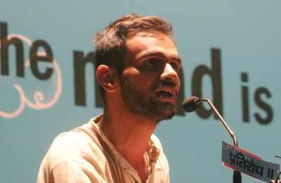 Delhi riots: Can repetition turn a falsehood into truth, argues Umar Khalid’s counsel