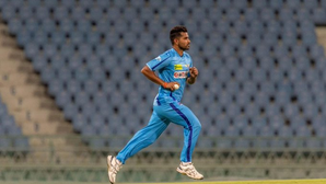 LSG pacer Shivam Mavi ruled out of IPL 2024 with injury