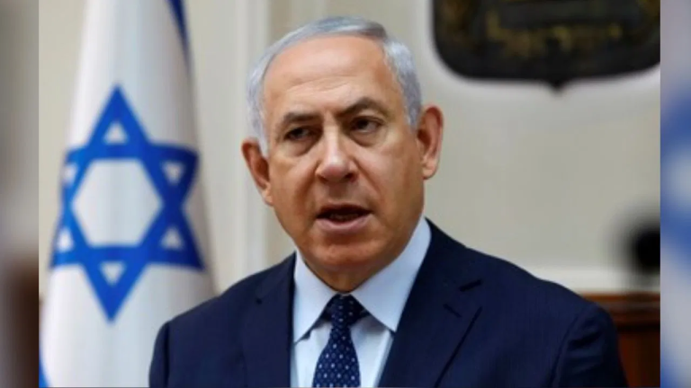 Rafa operation is necessary for Israel’s victory, PM Netanyahu announced the attack