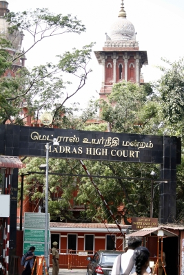 Madras HC dismisses writ petition by TN medical college owner against ED summons