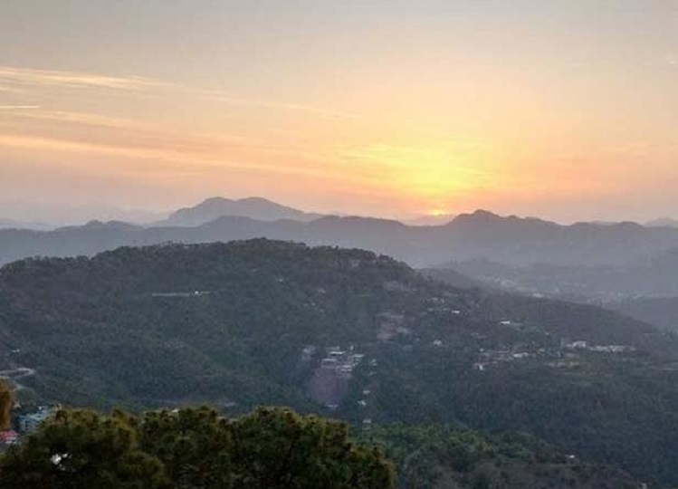 Travel Tips: Kasauli and Kinnaur are very beautiful hill stations, make plans today.