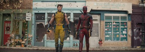 Gory, funny ‘Deadpool & Wolverine’ trailer promises fireworks at box-office