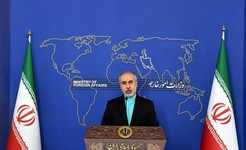 Iran urges preventing recurrence of Israeli 'war crimes' in West Bank