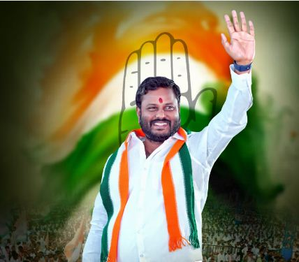 Win eludes Congress in Medak, once represented by Indira Gandhi