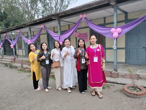 Arunachal Pradesh: Over 66 per cent turnout in LS polls, 68 per cent for Assembly polls amid rain disruption