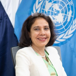 India’s Gita Sabharwal appointed UN Resident Coordinator in Indonesia