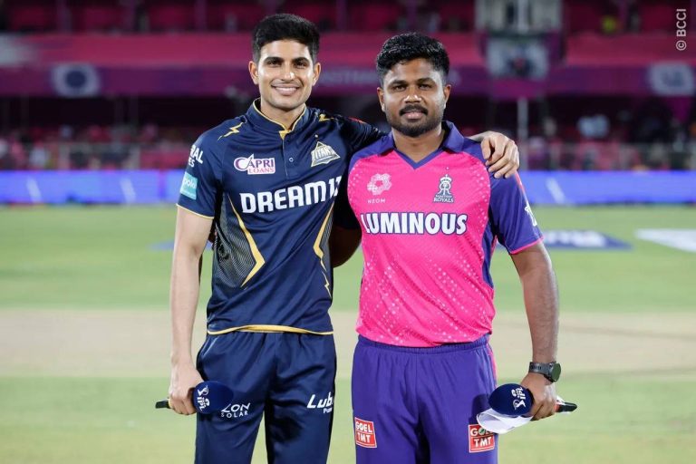 IPL 2024: Shubman Gill Shuts Down Critic With Epic Response After Kolkata Knight Riders’ Victory