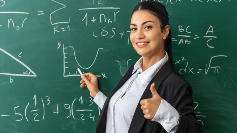 Career In Teaching: If you want to make a career in teaching then do this course after 12th, your future will be golden…