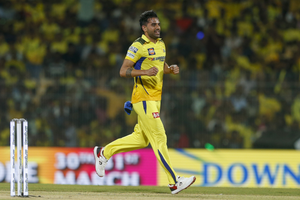 IPL 2024: ‘He is doing his rehab well’, CSK’s Stephen Fleming on Deepak Chahar’s injury upadate