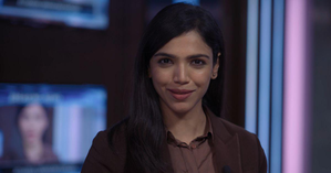 For Shriya Pilgaonkar, onus lies on news consumers to separate fact from fiction