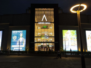 Rs 25,000 fine slapped on Gurugram mall for violating solid waste management norms