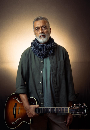 Lucky Ali took 10 hours to record ‘Tu Hai Kahaan’ till he achieved ‘perfection’