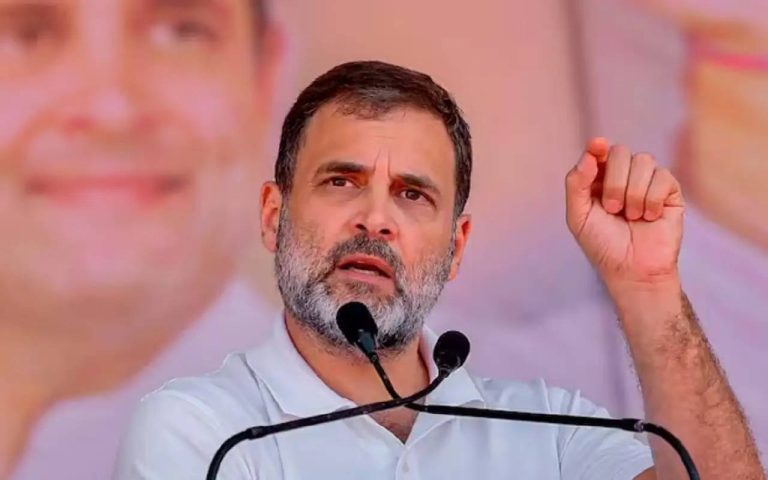 Lok Sabha Elections: Rahul Gandhi once again targeted PM Modi regarding billionaires, saying such a big thing