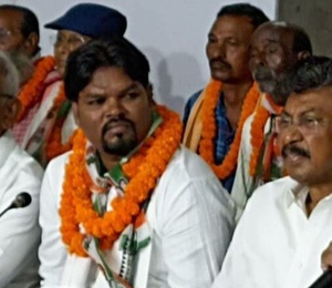 Cong replacing Prabodh Tirkey in Talsara Assembly segment shocks ex-India hockey captain