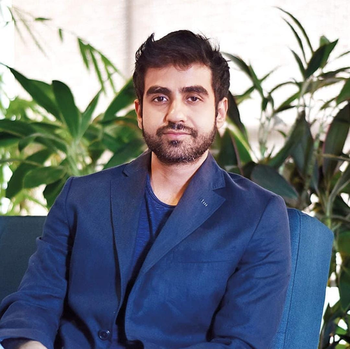 ‘Scam alert’: Zerodha’s Nikhil Kamath on post promoting him giving stock tips