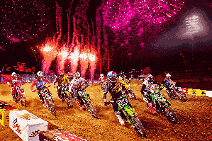 Indian Supercross Racing League aims for nationwide footprint, evaluates 15 stadiums