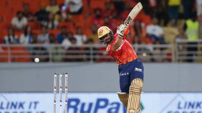 IPL 2024: Prabhsimran Singh Aims to Capitalize on Impact Player Rule, Says He’s Motivated to Shine