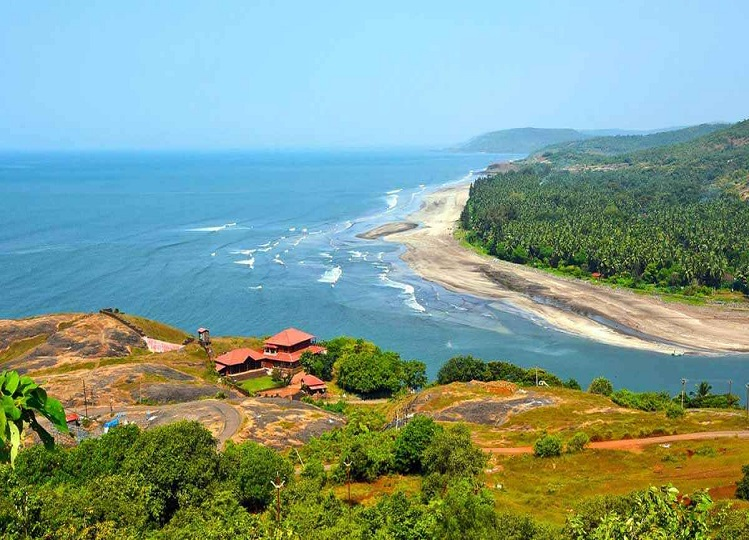 Travel Tips: You too must visit Ratnagiri in Maharashtra, make a plan to visit!