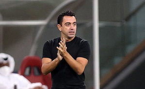 La Liga: Xavi to remain as Barcelona coach, to continue till June 2025