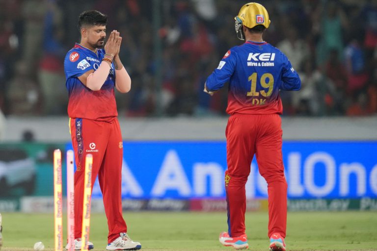 IPL 2024 Playoffs Scenario: RCB Eyes Unprecedented Comeback, Can They Qualify?