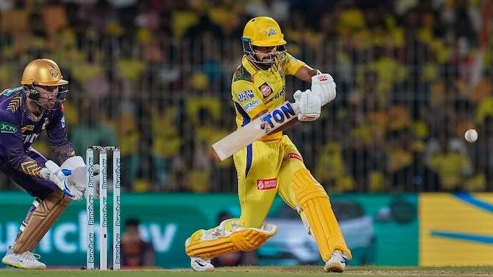 IPL 2024: CSK’s Ruturaj Gaikwad Commits to Upholding Team Culture After Win Against Kolkata