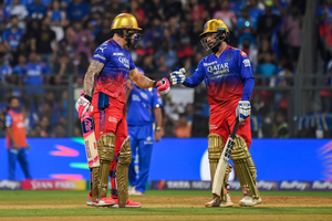 IPL 2024: RCB v SRH overall head-to-head; When and where to watch