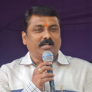 ‘Extra peg’ remark not intended for state WCD Minister: K’taka BJP leader