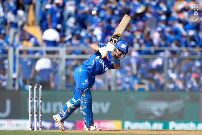 IPL 2024: Ishan Kishan Commends Mumbai Indians’ Display in Season Opener