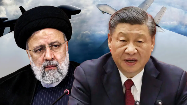 Such a deal is going to be made between China and Iran, India’s tension may increase