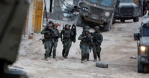 Israeli army kills 2 Palestinians in Hebron