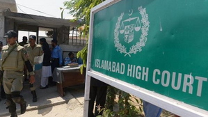 Pak govt’s decision to ban X based on mere speculation: Islamabad HC