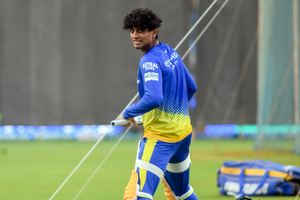 IPL 2024: Surya’s batting, Bumrah’s bowling augur well for MI as Dhoni returns to Wankhede