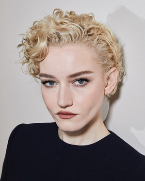 Julia Garner joins ‘The Fantastic Four’ as Shalla-Bal version of Silver Surfer