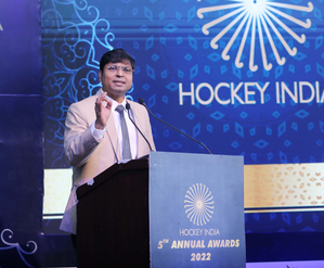 Hockey India announces inaugural National Women’s Hockey League 2024-25