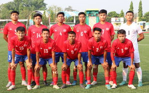 Manipur set up SF clash with Karnataka in Swami Vivekananda U20 Men’s NFC