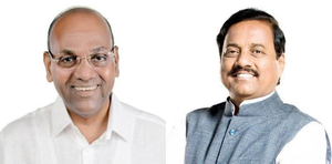 Constituency Watch: In Raigad, Kunbi & Muslim votes can decide the fates of Sunil Tatkare & Anant Geete