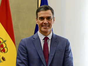 Spanish PM calls for recognising Palestinian state