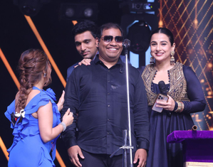 Vidya Balan urges hubby Siddharth to give ‘Superstar Singer 3’ contestant a chance to sing