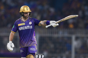 IPL 2024: Phil Salt’s incredible 89 carries KKR to comprehensive eight-wicket win over LSG